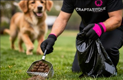 Emergency clean service